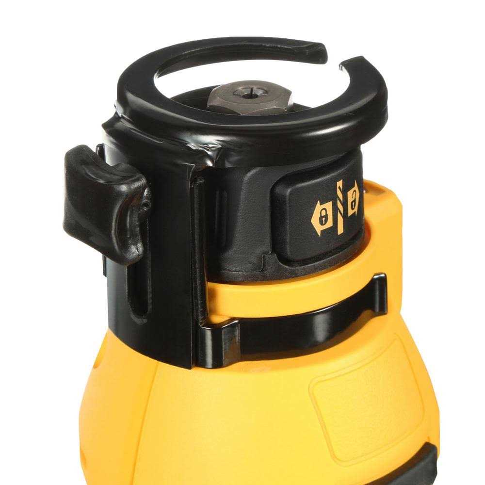 DeWalt 9-3/4 20V Cordless Cut Out DCS551B - Image 3