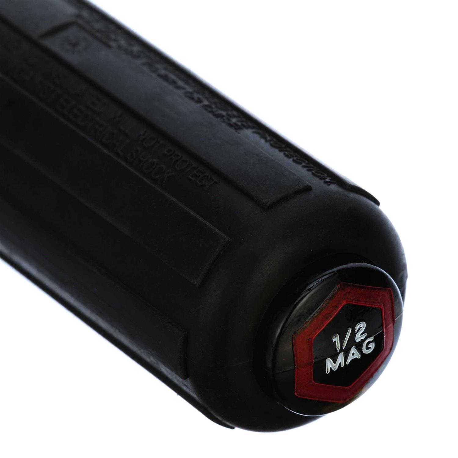 Klein 7-Piece 6 Nut Driver Set 647 - Image 3