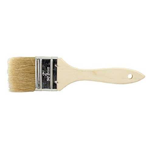 Pro Grade Chip Paint Brushes 96 Ea 2 Inch Chip Brush for Paints - Image 3