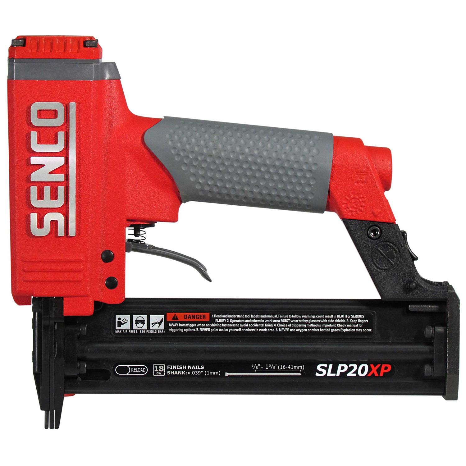 Senco SLP20XP Brad Nailer