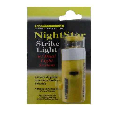 HT Enterprises Night Star Tip-Up Strike Light - Image 4