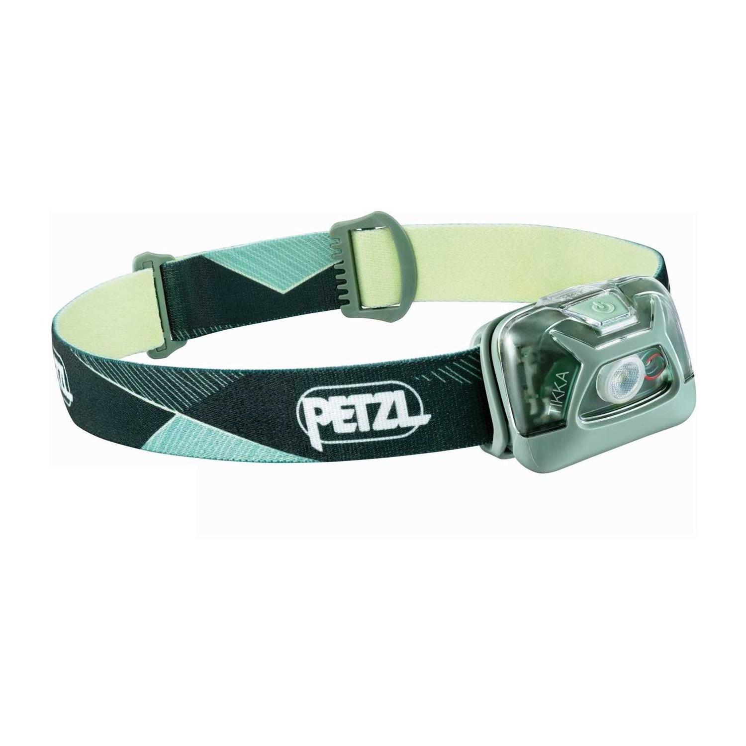Petzl Tikka Headlamp