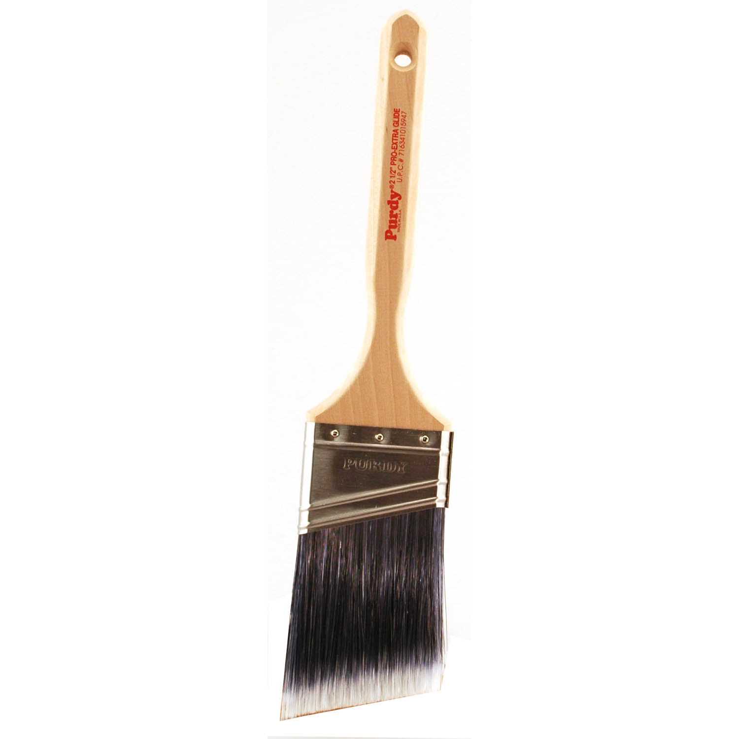 Purdy Pro Extra Glide Paint Brush
