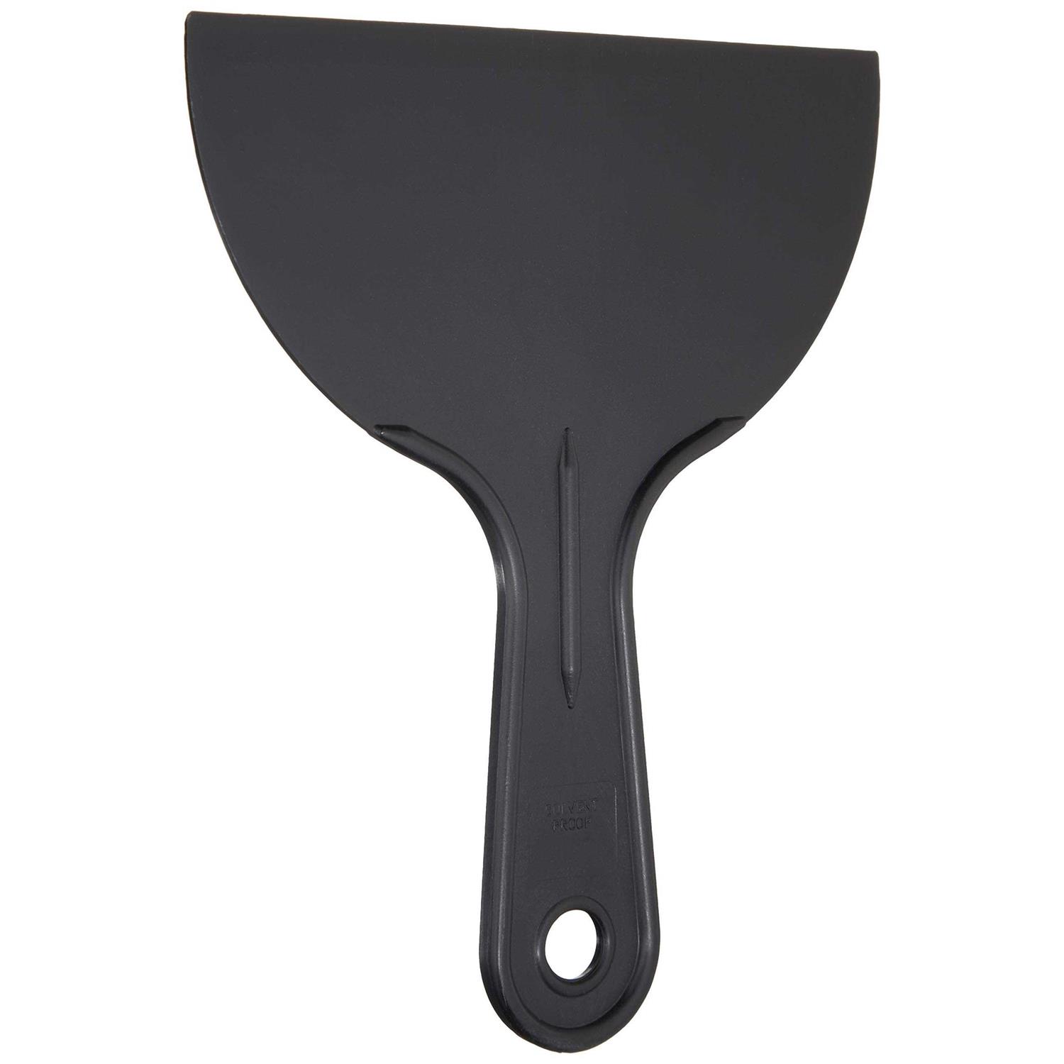 Basics Plastic Putty Knives 3-Pack - Image 2