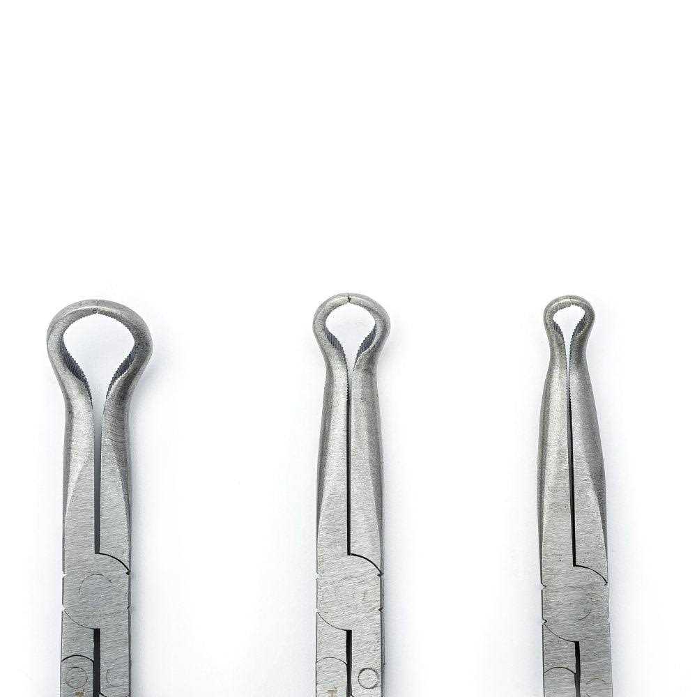 GearWrench Double-X Hose Grip Plier Set - Image 2