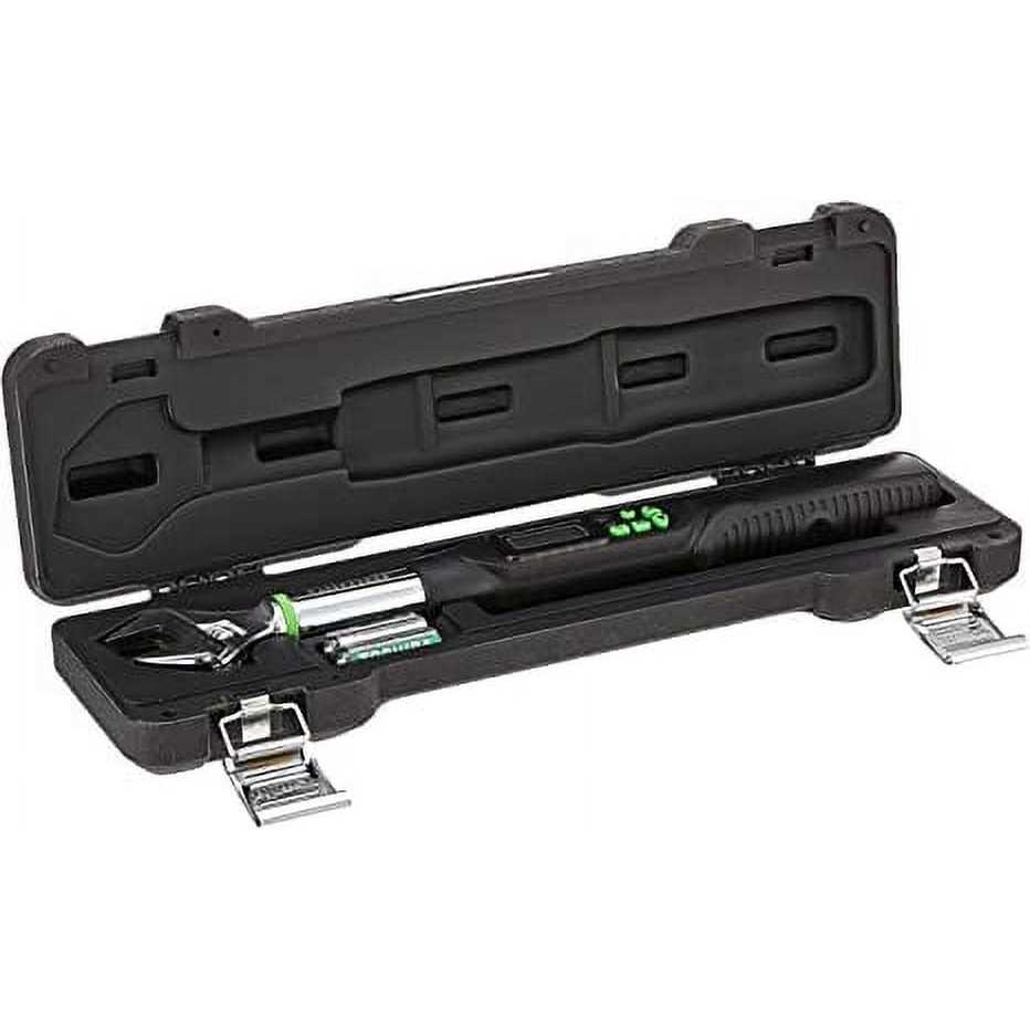 Hilmor 1963826 Digital Adjustable Torque Wrench - Image 2