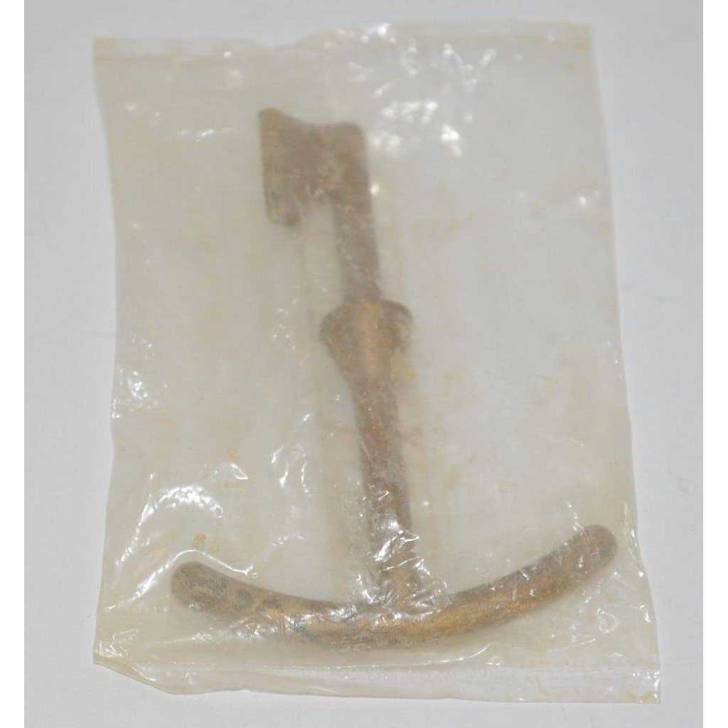 B&K Water Meter Box Key - Image 2