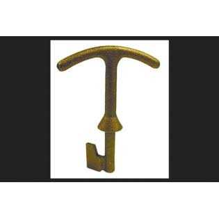 B&K Water Meter Box Key - Image 5