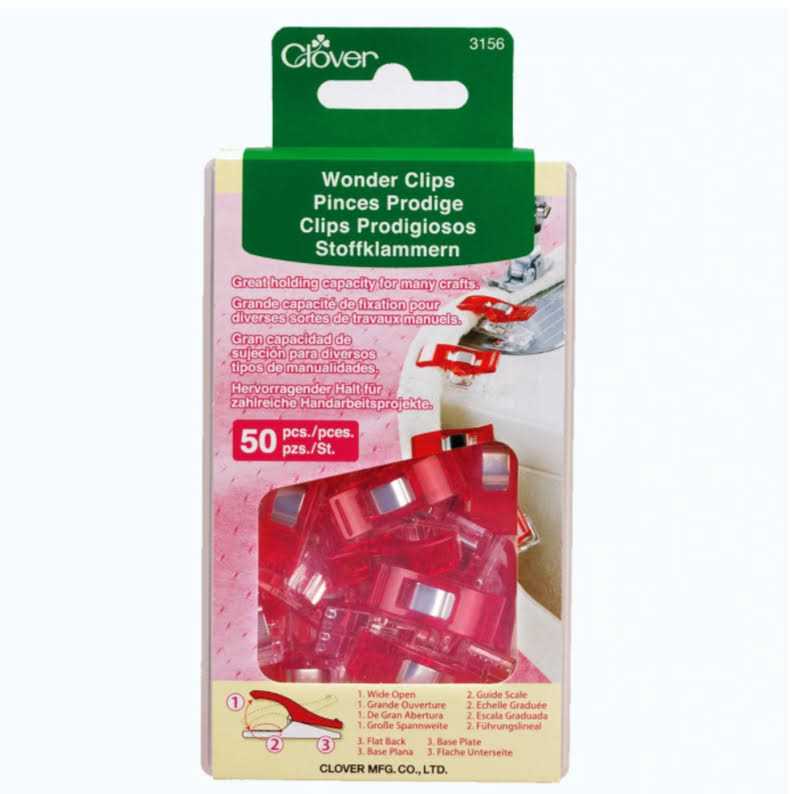 Clover Kacha Kacha Knitting Counter - Image 4