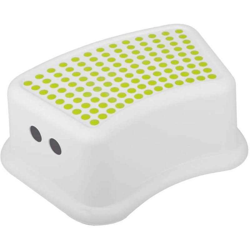 Tiawudi Step Stool for Kids, Toddlers Stool for Potty Training, Bathroom, Kitchen, Bedroom, Toy Room and Living Room. Toilet Stools with Soft - Image 5