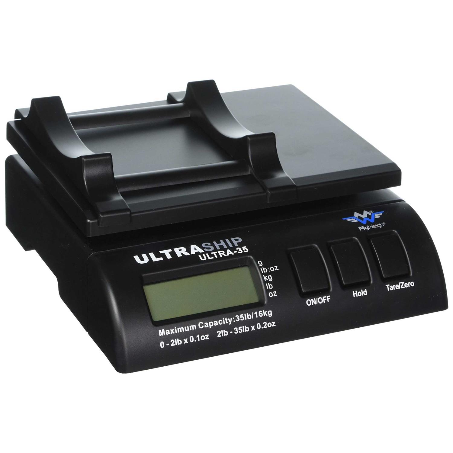 MyWeigh Ultraship 35