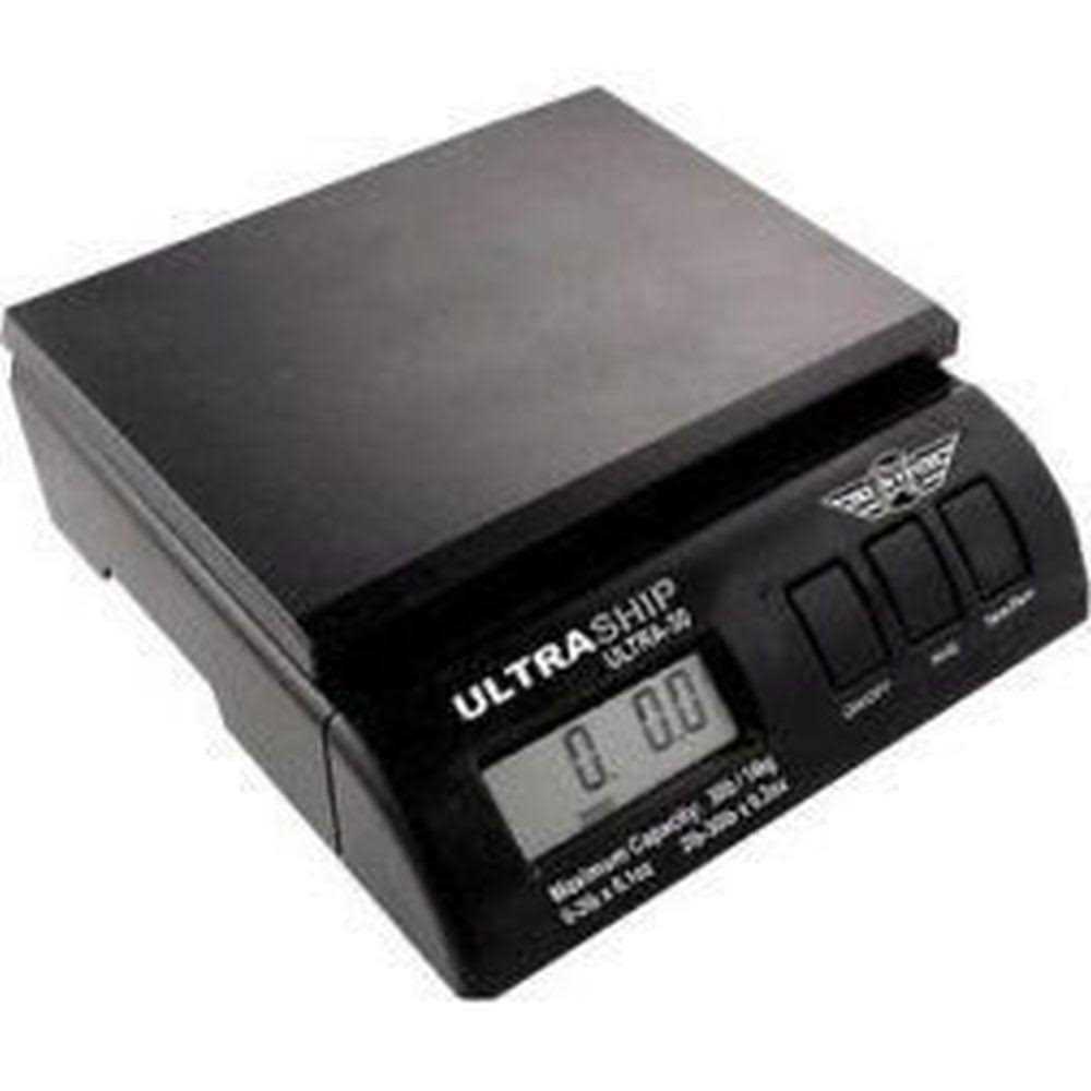 MyWeigh Ultraship 35 - Image 4