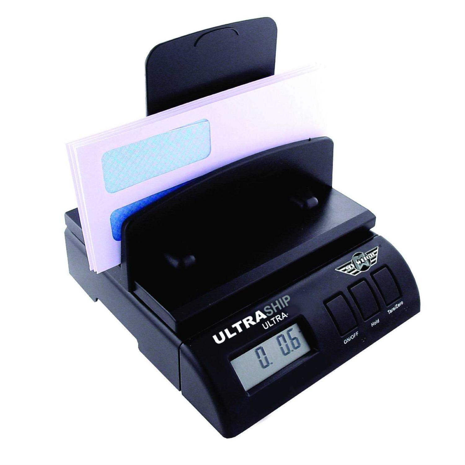 MyWeigh Ultraship 35 - Image 5