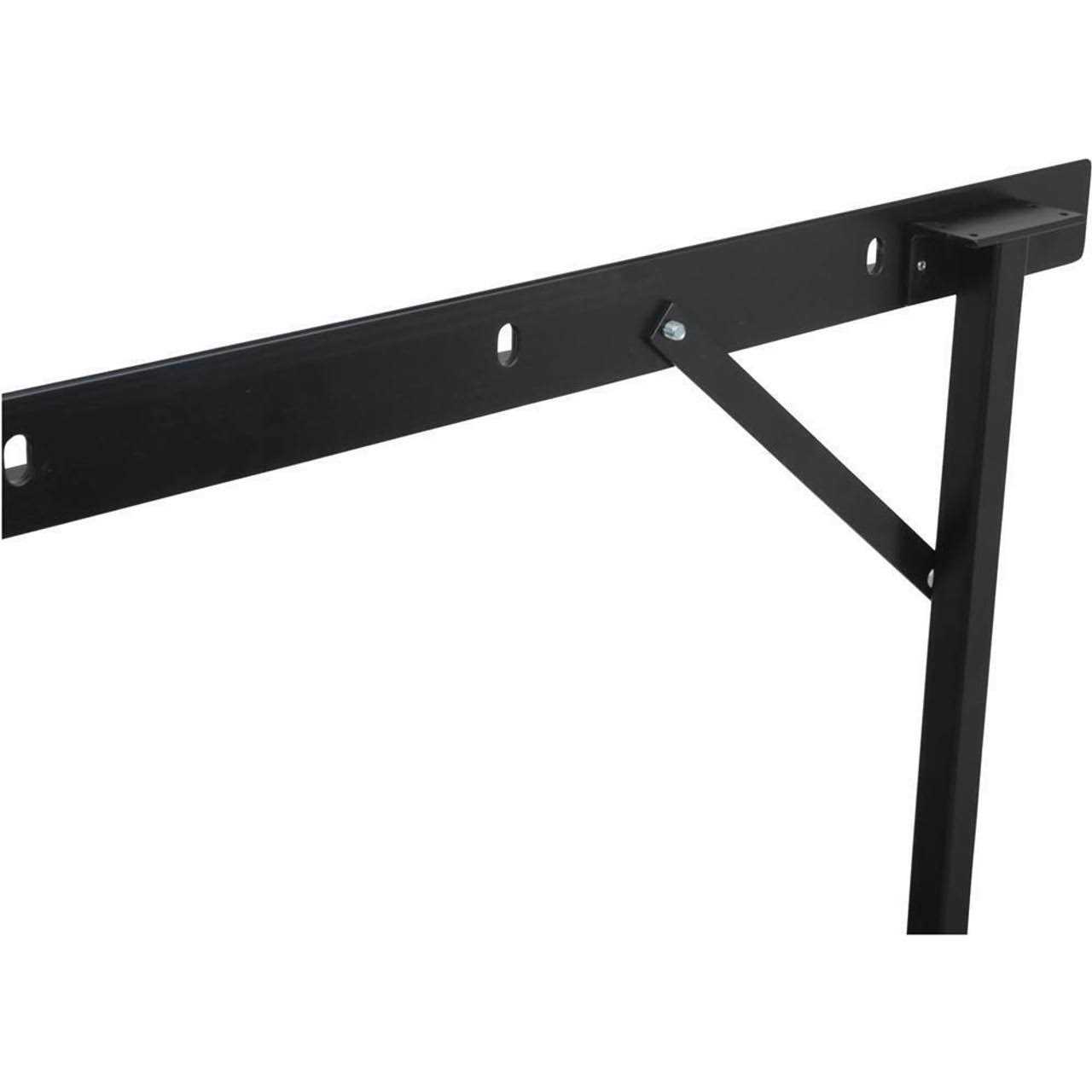 Shop Fox Classic Fence with 7 ft. Rails and Legs W2006 - Image 2