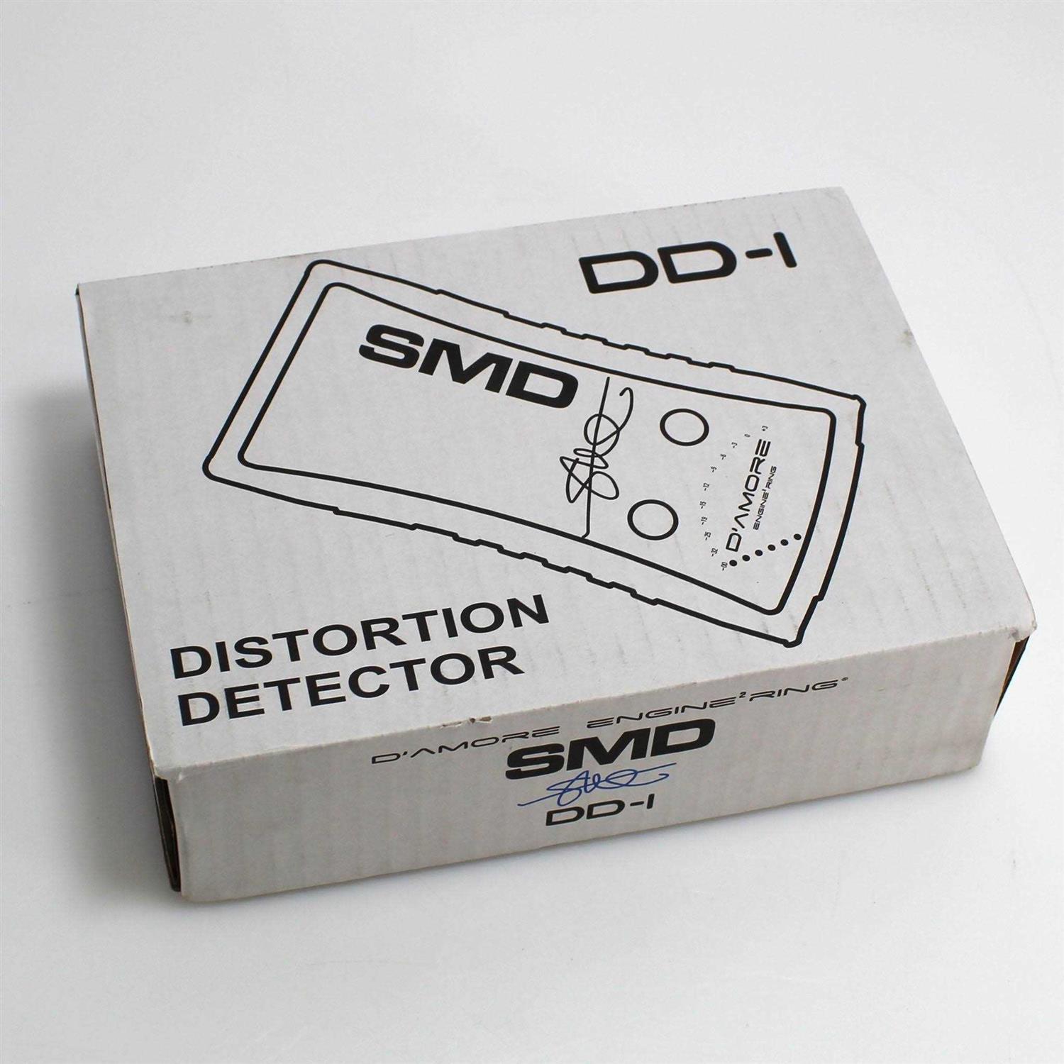 Steve Meade Designs SMD DD-1 Distortion Detector - Image 3