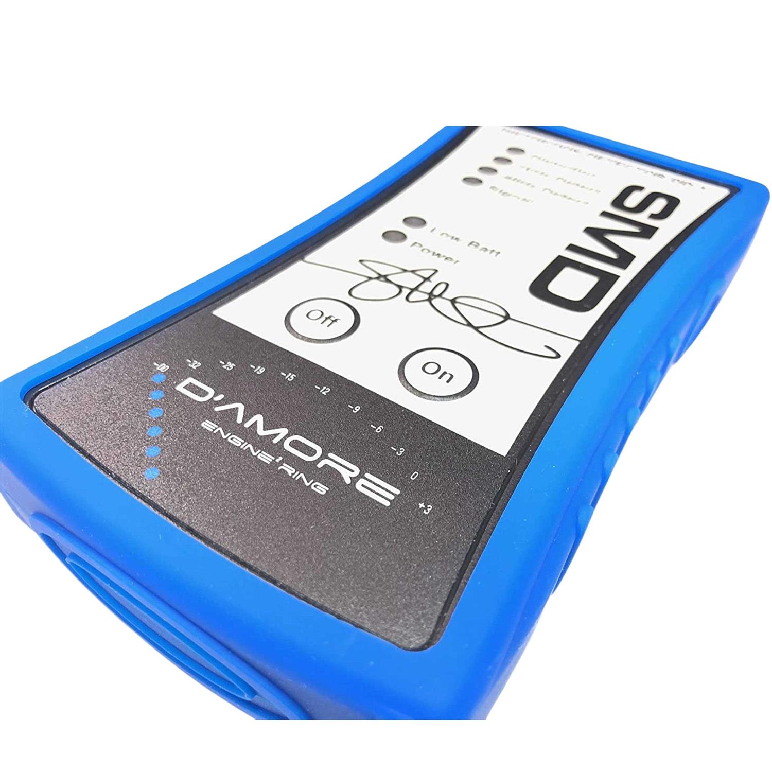 Steve Meade Designs SMD DD-1 Distortion Detector - Image 4