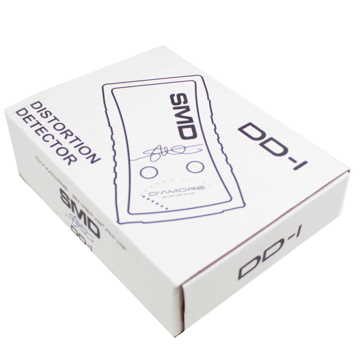 Steve Meade Designs SMD DD-1 Distortion Detector - Image 5