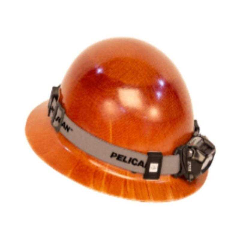 Blackjack Industrial BJi001 Hard Hat Clips for Headlamps and Lights - Image 5