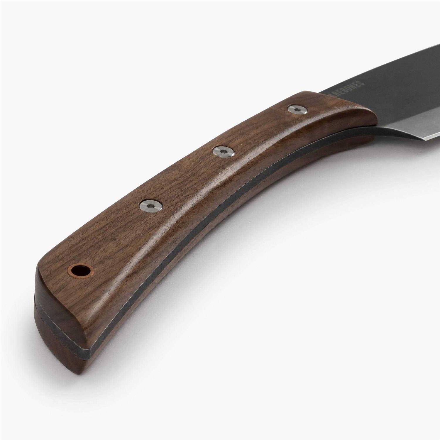 Barebones Japanese Nata Hatchet - Image 4