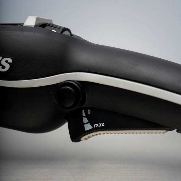 Rupes Random Orbital Polisher - Image 2