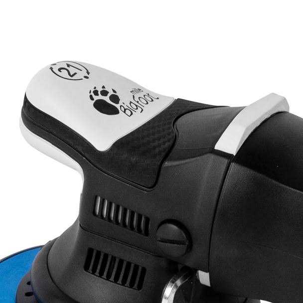 Rupes Random Orbital Polisher - Image 4