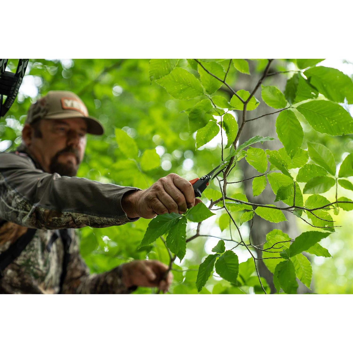 Crescent/Wiss Titanium Coated Tradesman Utility Shears CW7T - Image 4