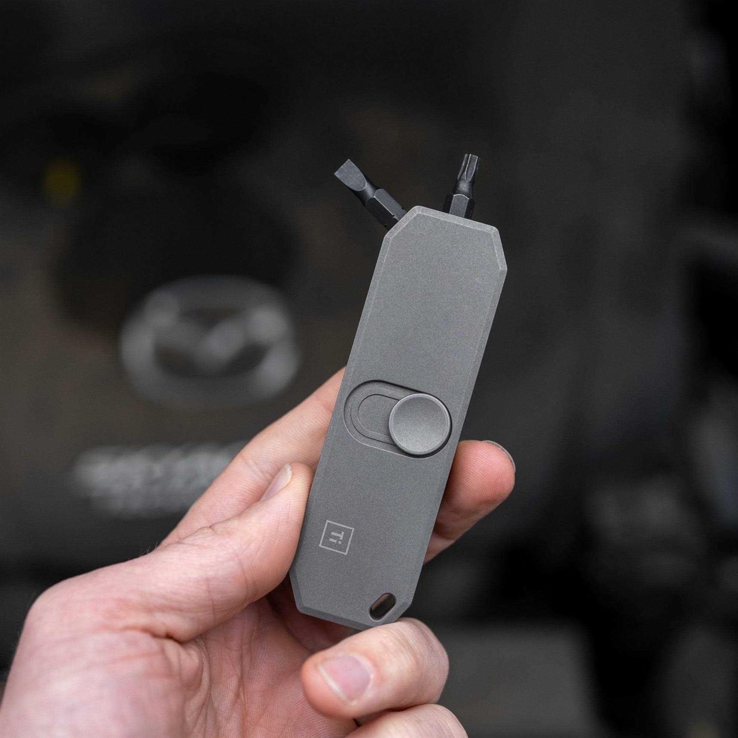 Bit Bar II Screwdriver - Image 2