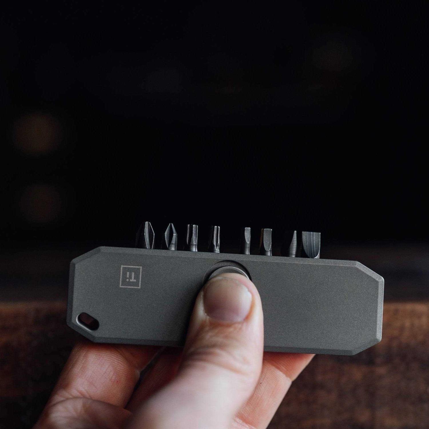 Bit Bar II Screwdriver - Image 3