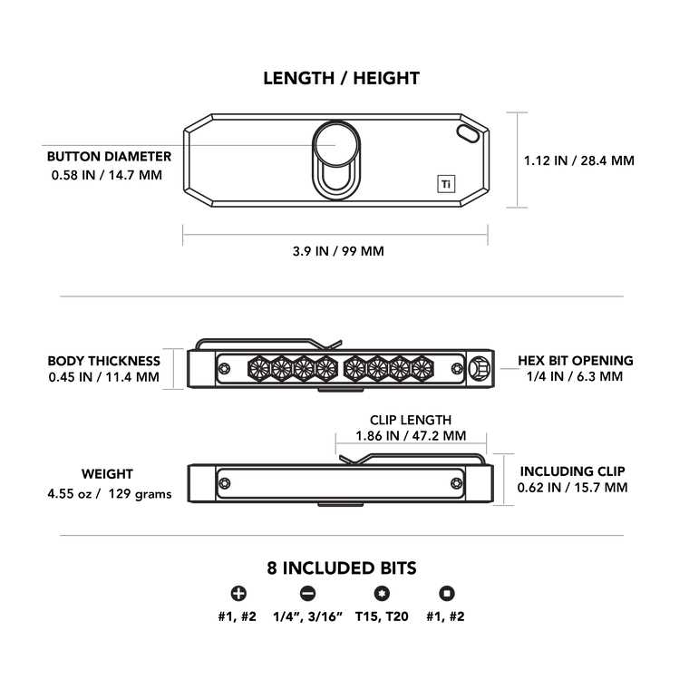 Bit Bar II Screwdriver - Image 4