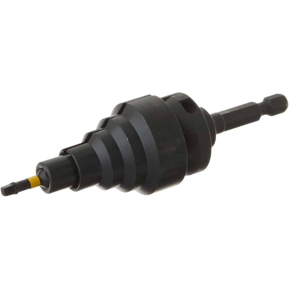 Dewalt DWA2600IR Impact Ready Conduit Reamer - Image 2