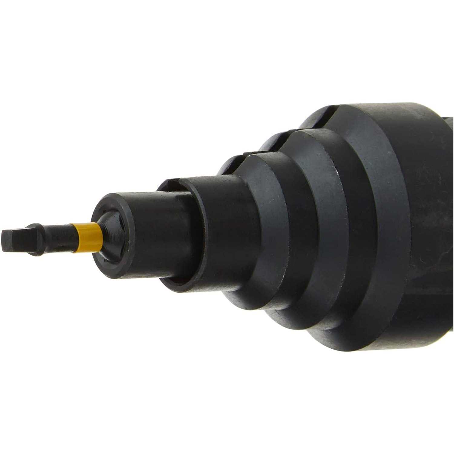 Dewalt DWA2600IR Impact Ready Conduit Reamer - Image 3