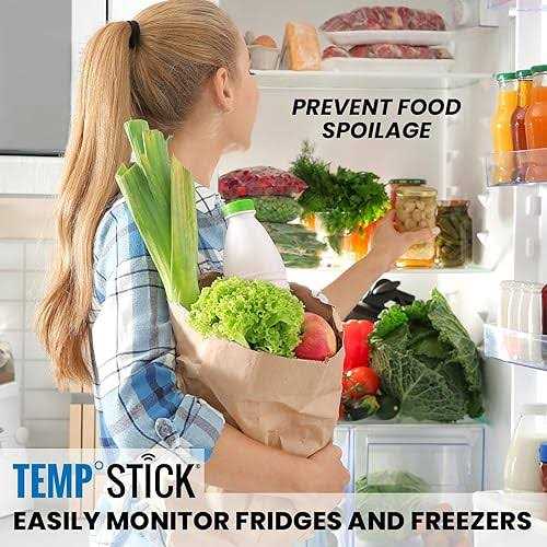 Temp Stick Remote Wifi Temperature & Humidity Sensor. No Subscription - Image 5