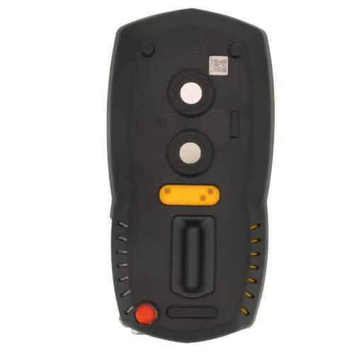 UEi C161 Residential Combustion Analyzer - Image 2