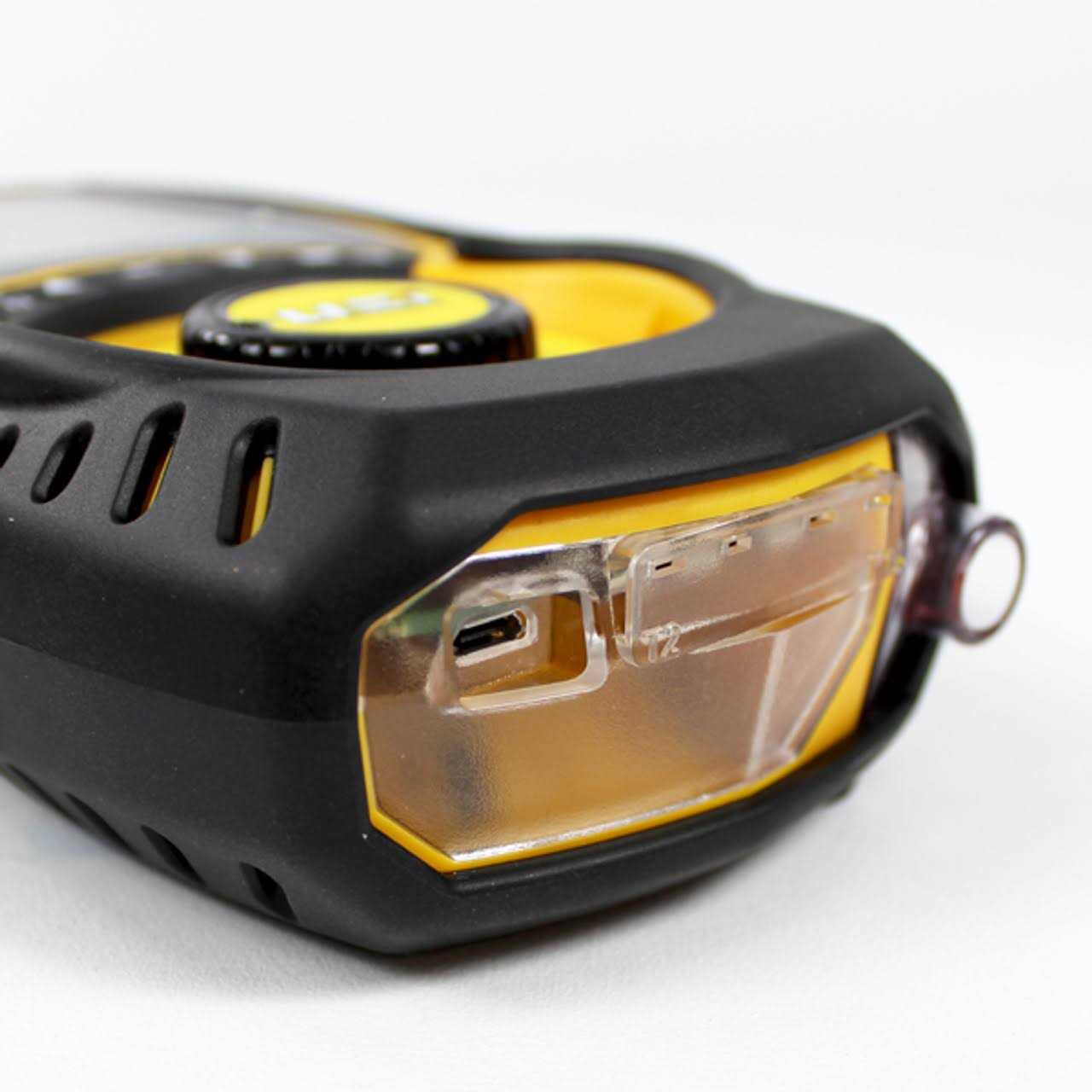 UEi C161 Residential Combustion Analyzer - Image 5