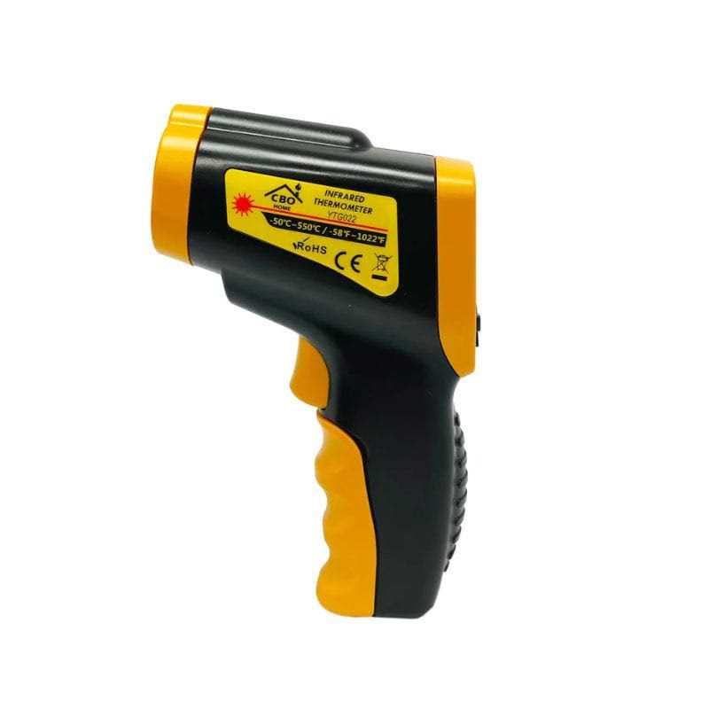 ThermoWorks Infrared Thermometer - Image 3