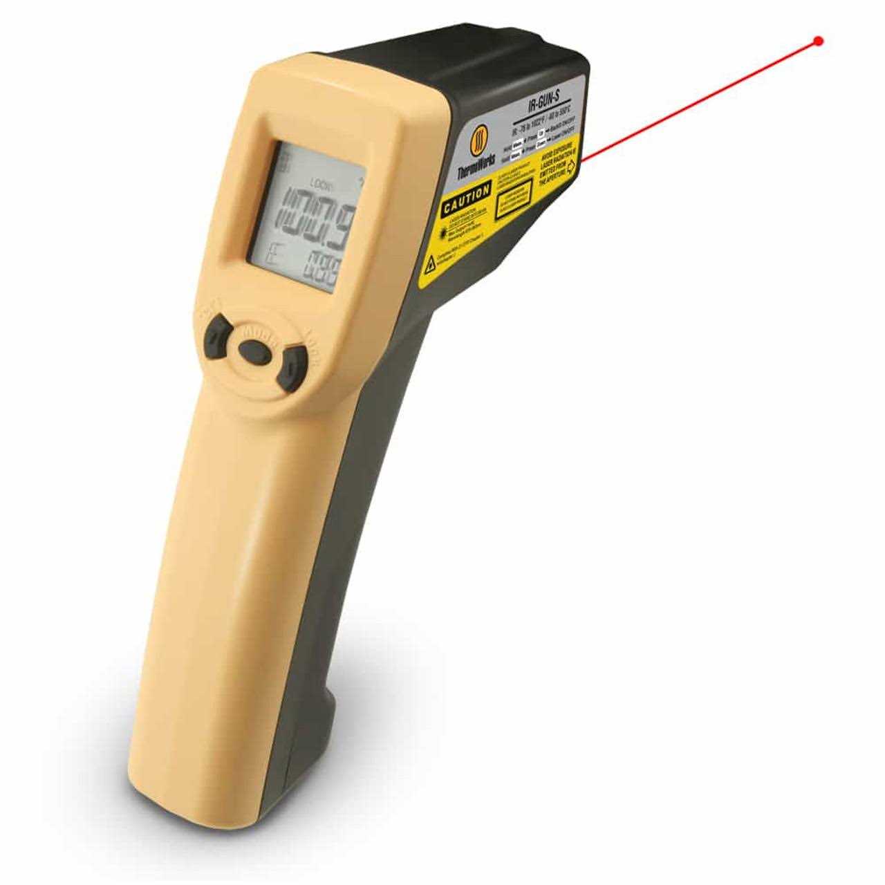 ThermoWorks Infrared Thermometer - Image 5