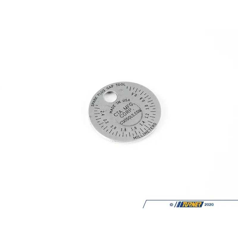 CTA 3235 Spark Plug Gapper - Image 4