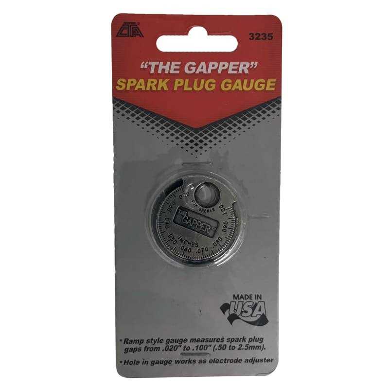 CTA 3235 Spark Plug Gapper - Image 5