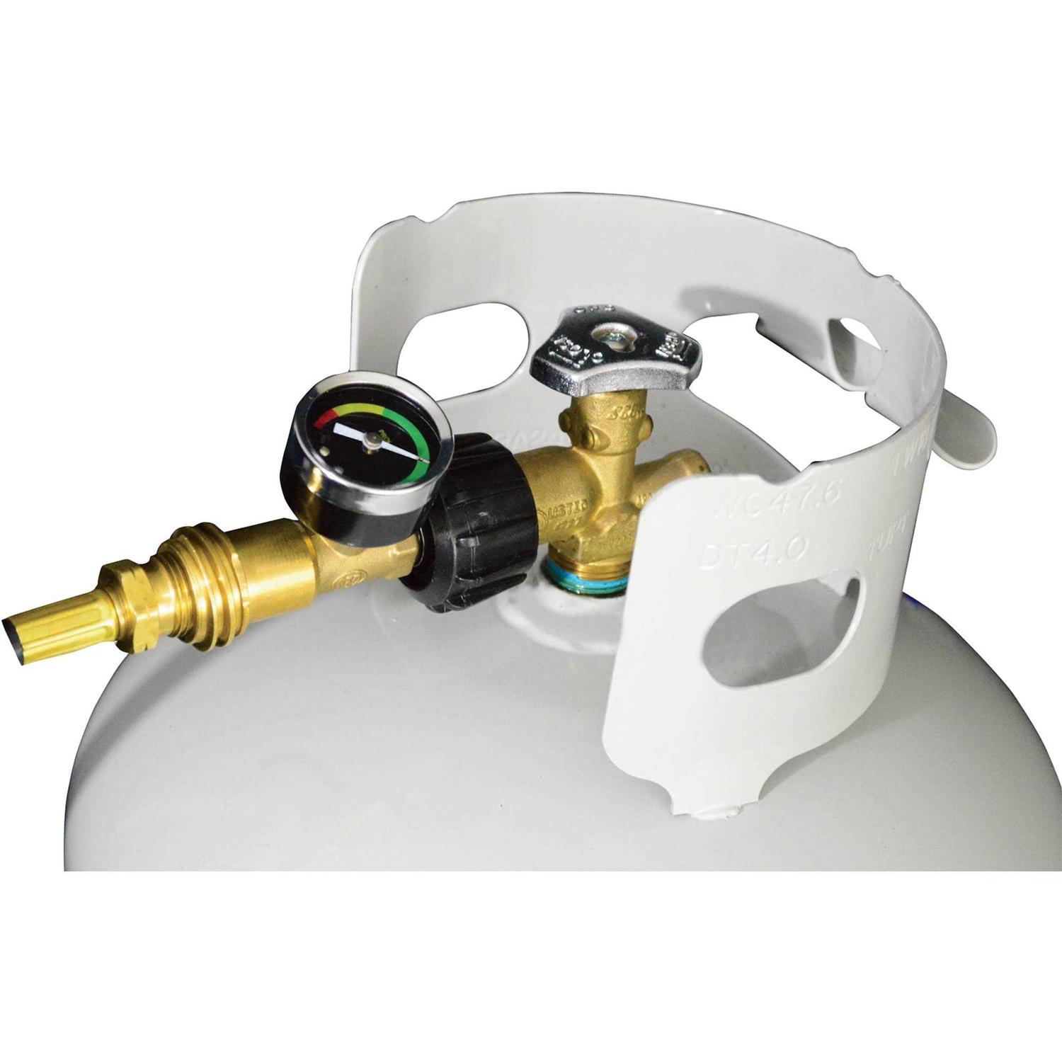 Mr. Heater Propane Gas Gauge - Image 3