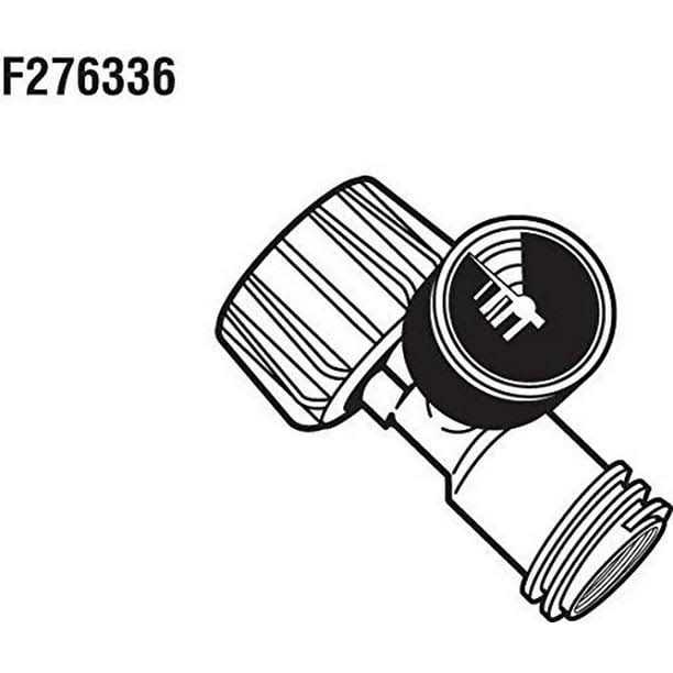 Mr. Heater Propane Gas Gauge - Image 4