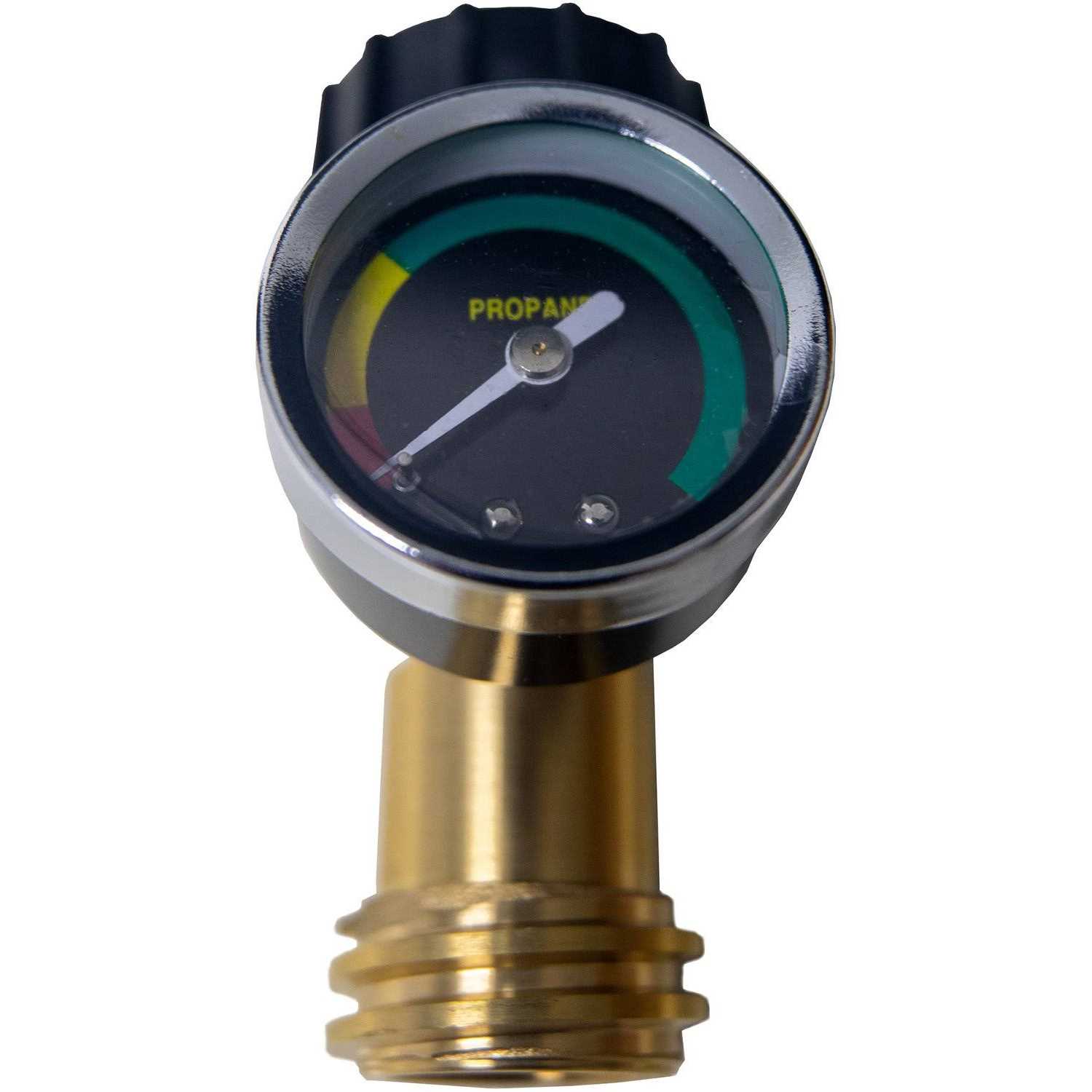 Mr. Heater Propane Gas Gauge - Image 5
