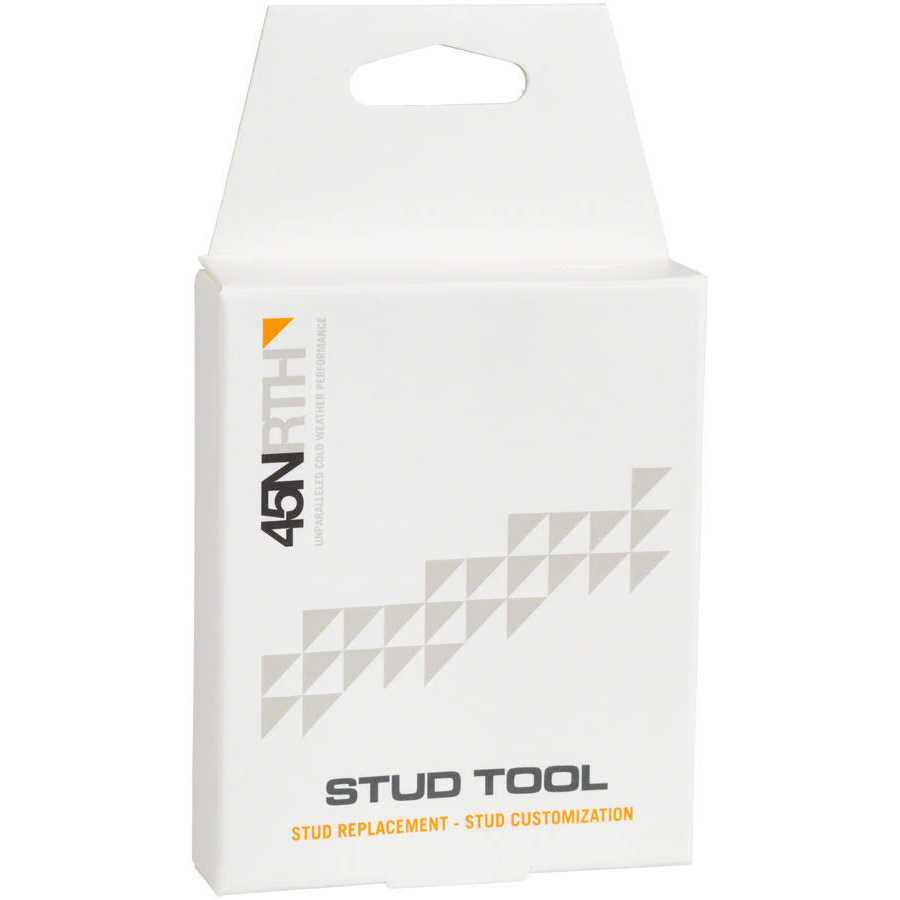 45NRTH Stud Insertion Wrench - Image 3