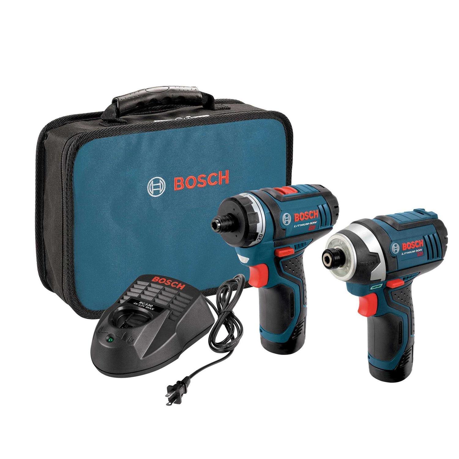 Bosch CLPK41-120