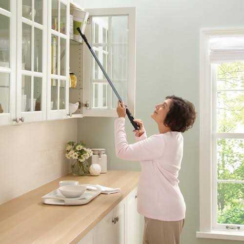 Medline Reacher - Image 3