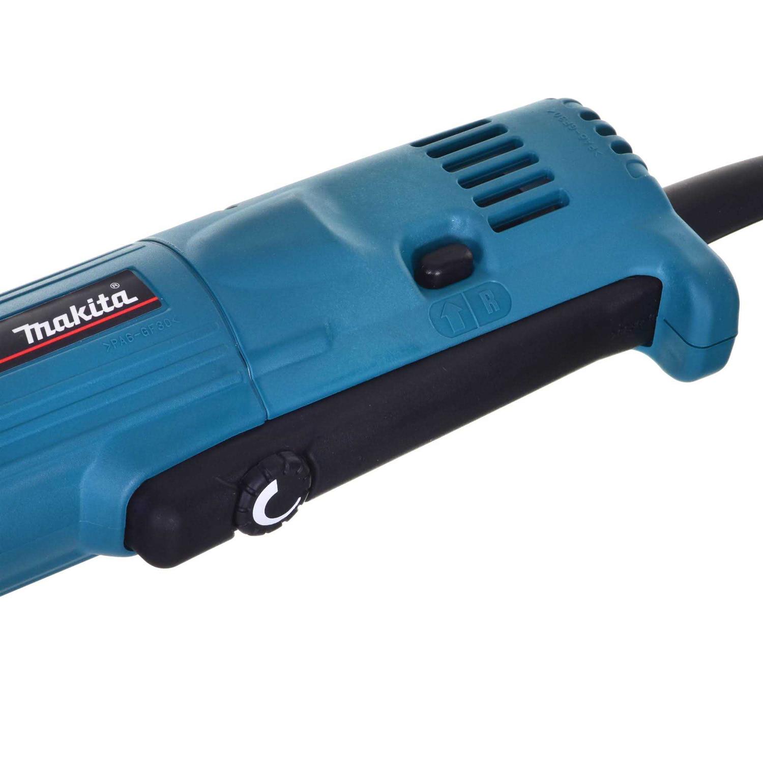 Makita 3/8 Reversible Angle Drill DA3010F - Image 3