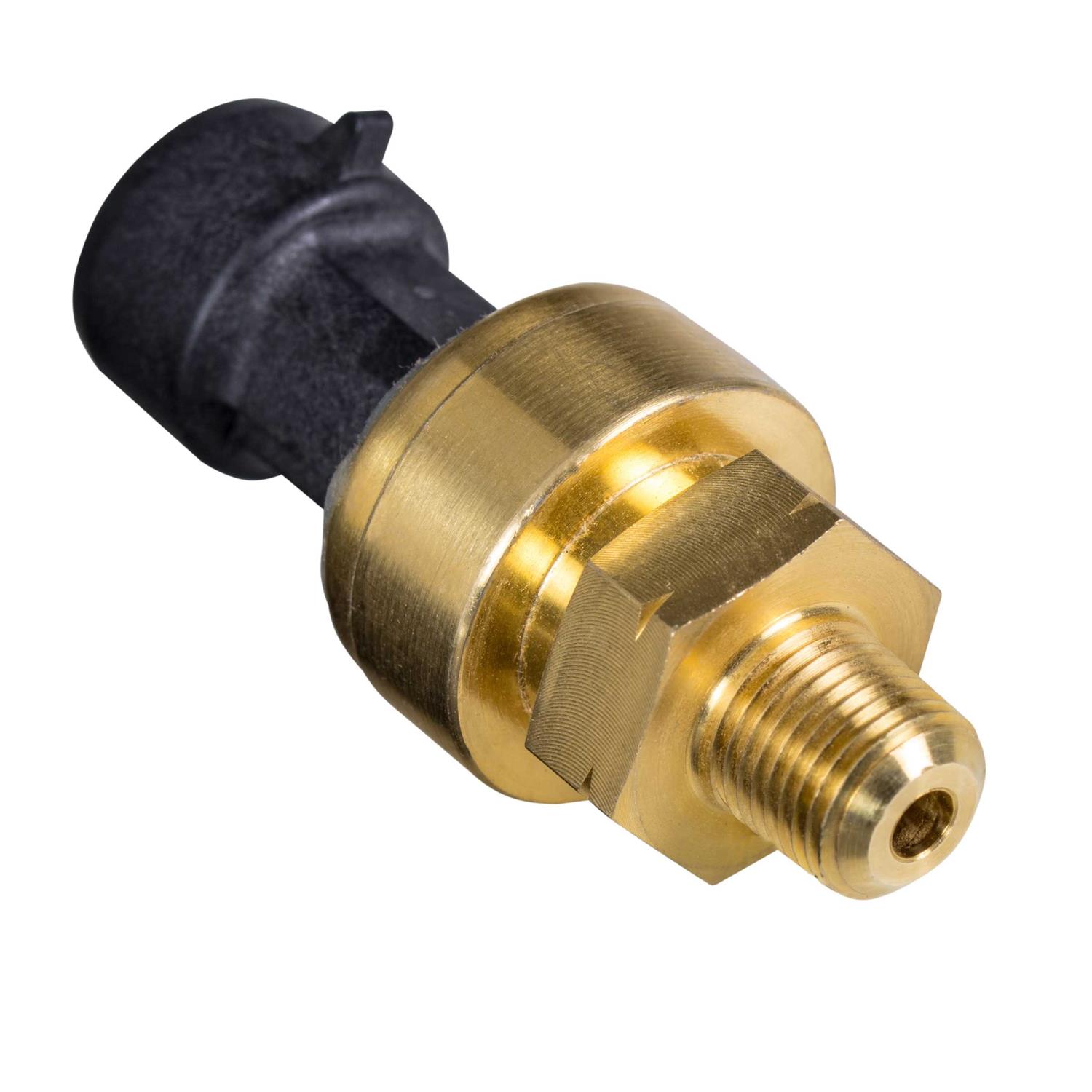 Dakota Digital Pressure Sender Fuel Oil 0-100psi use w/VHX VFD3 HDX RTX SEN-03-8 - Image 3