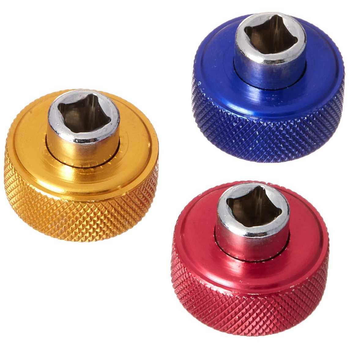 Titan 11218 Finger Grip Drivers - Image 5