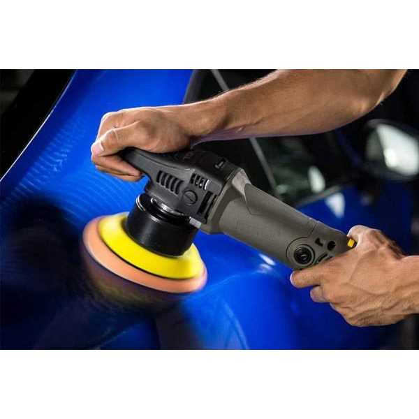 Chemical Guys TORQX Random Orbital Polisher - Image 4