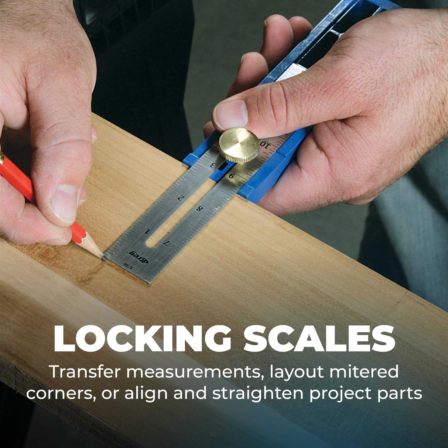 KMA2900 Kreg Multi-Mark Tool - Image 3