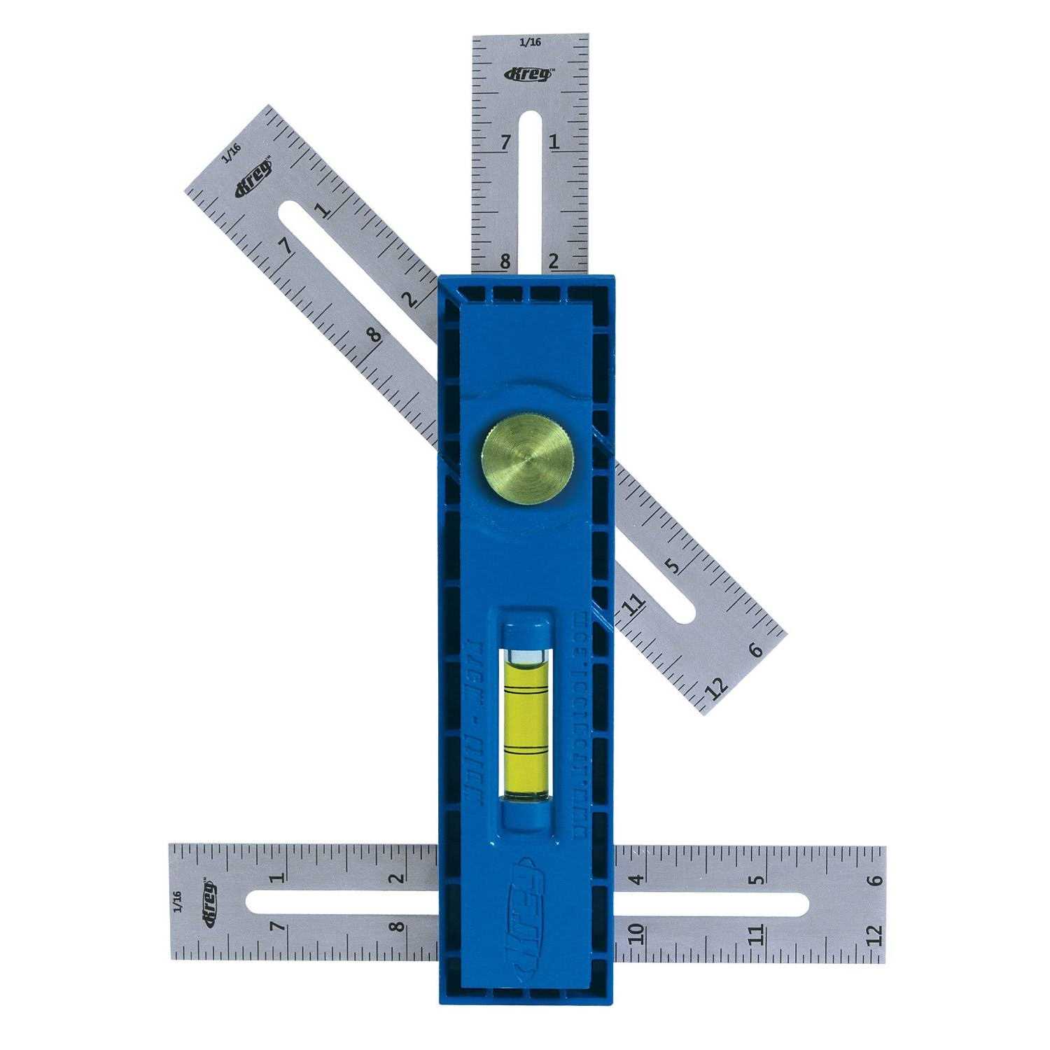 KMA2900 Kreg Multi-Mark Tool - Image 5